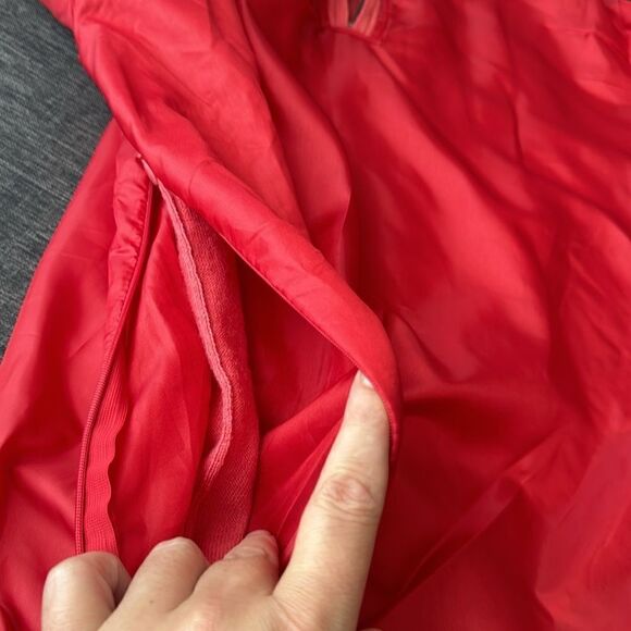 Fairway & Greene Men's Merino Long Sleeve 1/4
Zip Golf Wind Sweater Size L - Picture 7 of 11